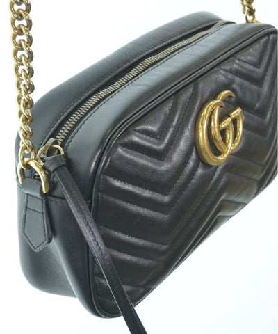 GUCCI Shoulder bags