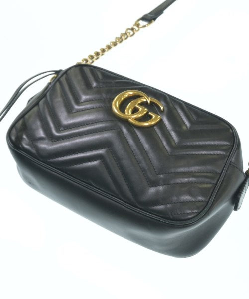 GUCCI Shoulder bags