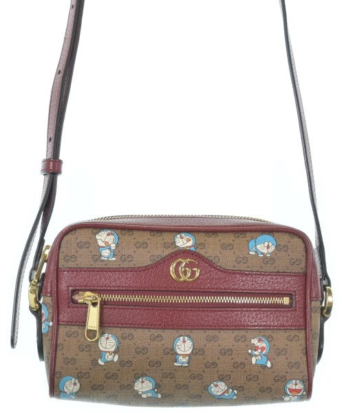GUCCI Shoulder bags