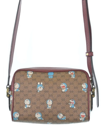 GUCCI Shoulder bags