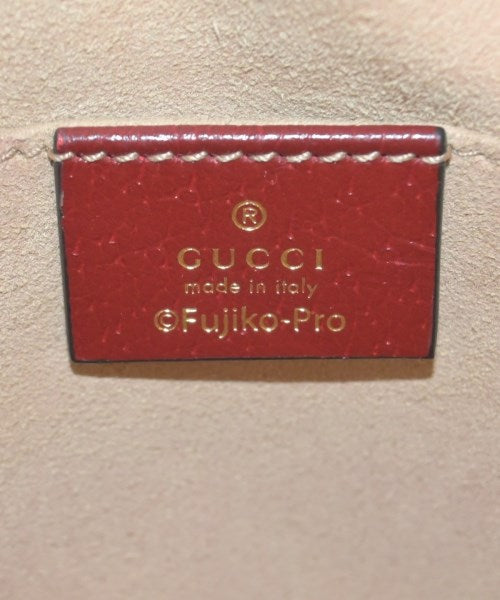 GUCCI Shoulder bags