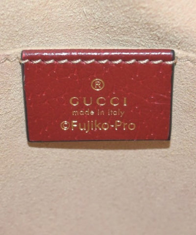 GUCCI Shoulder bags
