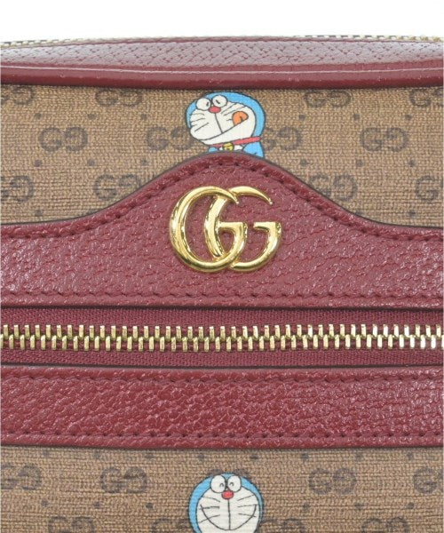 GUCCI Shoulder bags