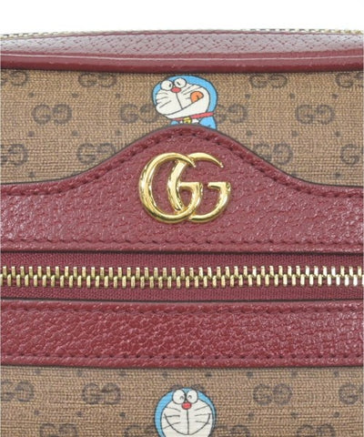 GUCCI Shoulder bags