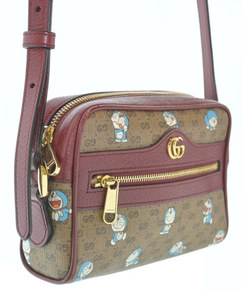 GUCCI Shoulder bags