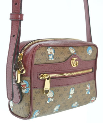 GUCCI Shoulder bags