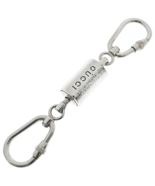 GUCCI Key cases/Key rings