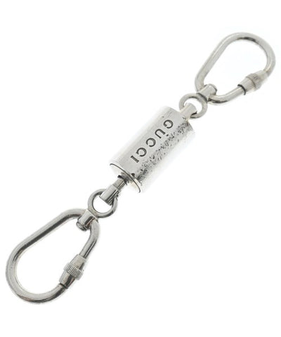 GUCCI Key cases/Key rings