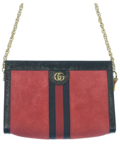GUCCI Shoulder bags