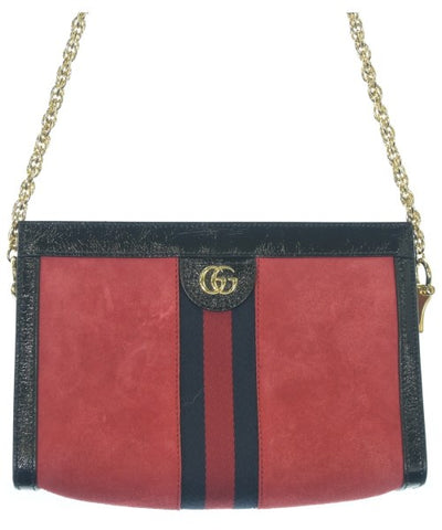 GUCCI Shoulder bags