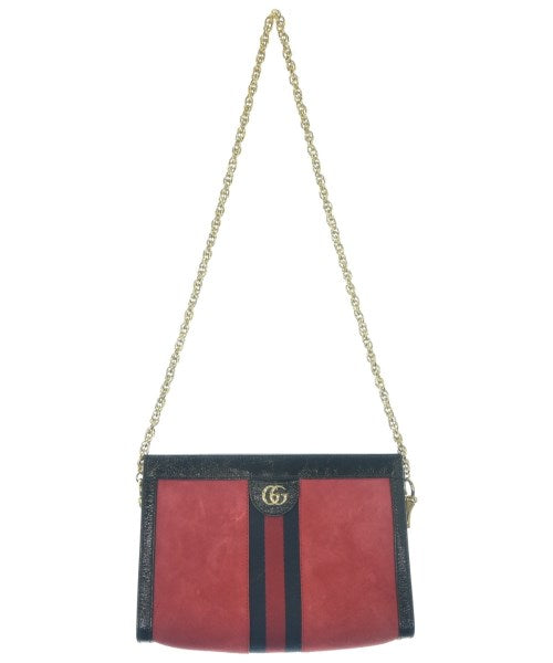 GUCCI Shoulder bags