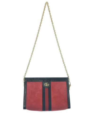 GUCCI Shoulder bags