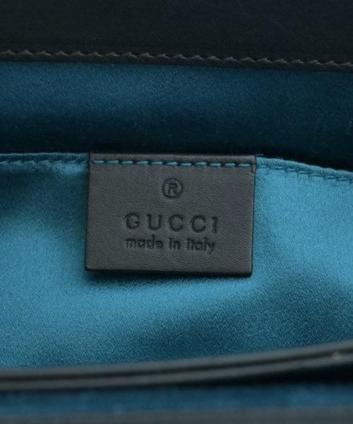GUCCI Shoulder bags