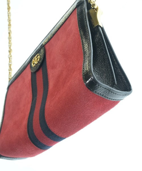 GUCCI Shoulder bags