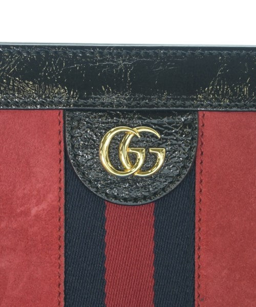GUCCI Shoulder bags