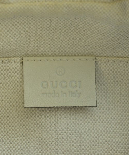GUCCI Shoulder bags