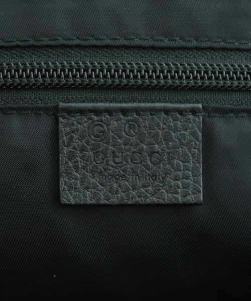 GUCCI Shoulder bags