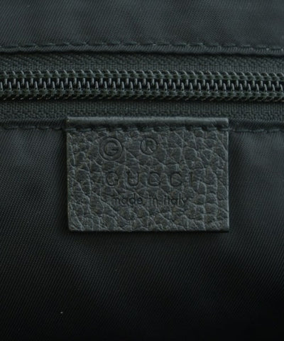 GUCCI Shoulder bags