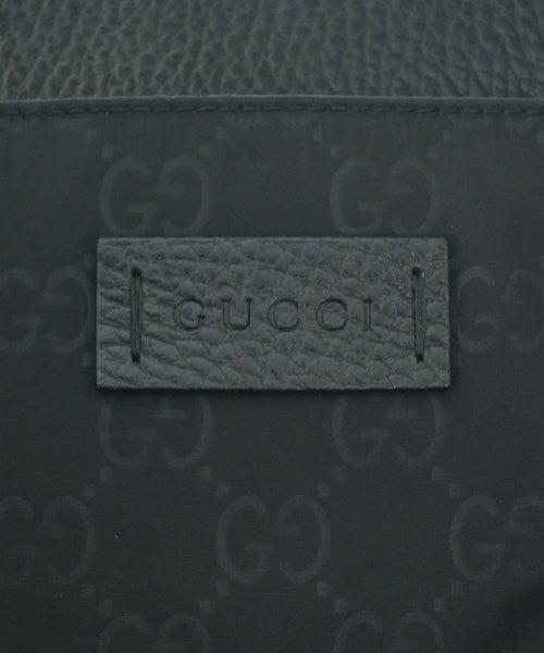 GUCCI Shoulder bags