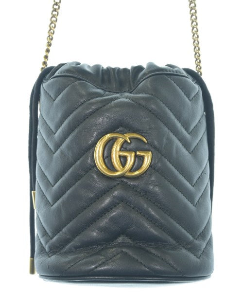 GUCCI Shoulder bags