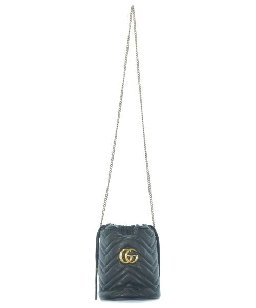 GUCCI Shoulder bags
