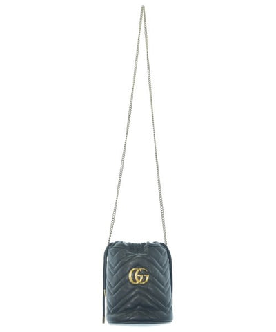 GUCCI Shoulder bags
