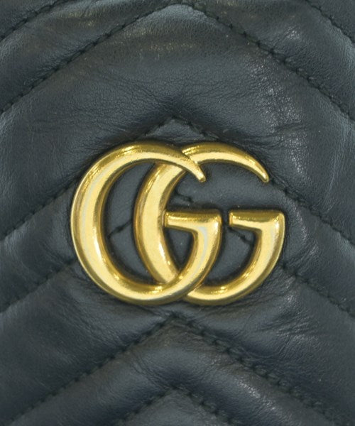GUCCI Shoulder bags