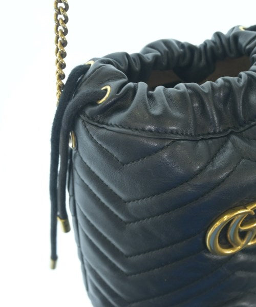 GUCCI Shoulder bags