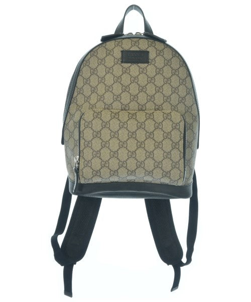 GUCCI Backpacks