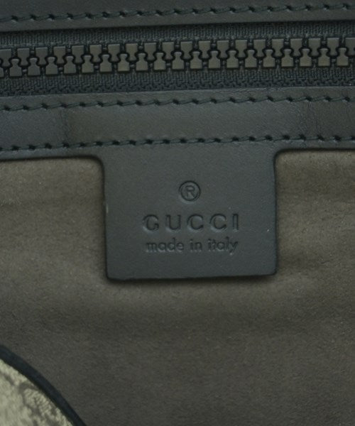 GUCCI Backpacks
