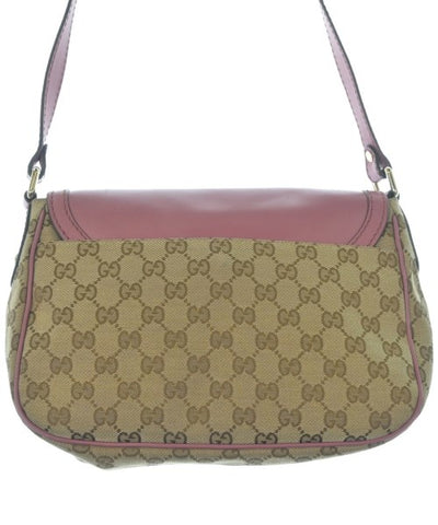 GUCCI Shoulder bags