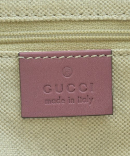 GUCCI Shoulder bags