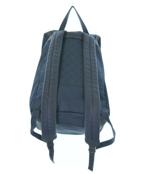 GUCCI Backpacks