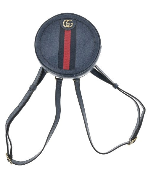 GUCCI Backpacks