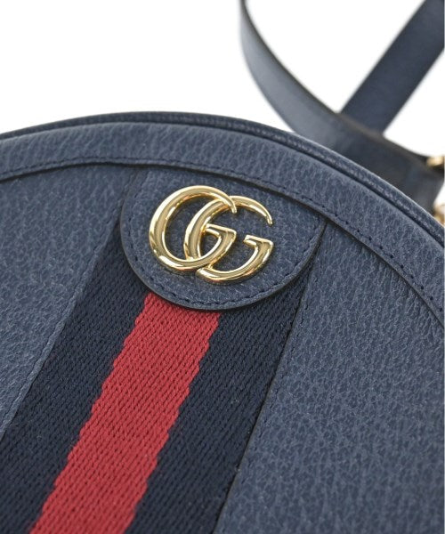GUCCI Backpacks