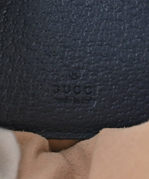 GUCCI Backpacks