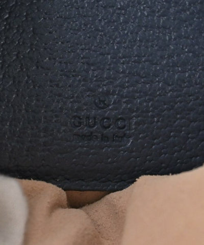 GUCCI Backpacks