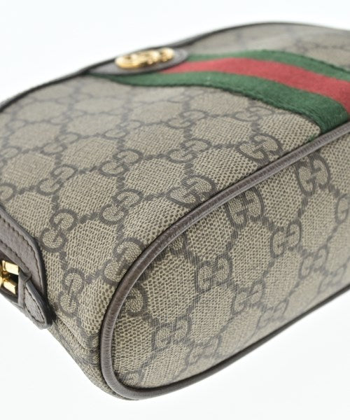 GUCCI Pouches