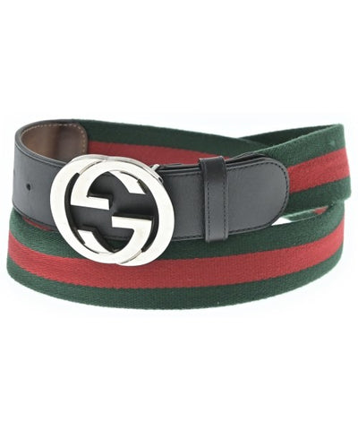 GUCCI Belts
