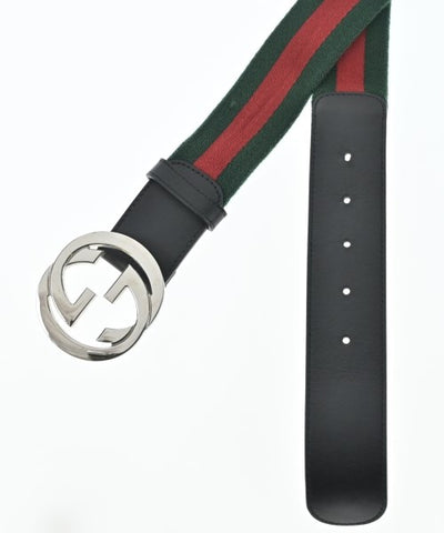 GUCCI Belts