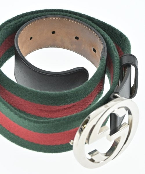 GUCCI Belts