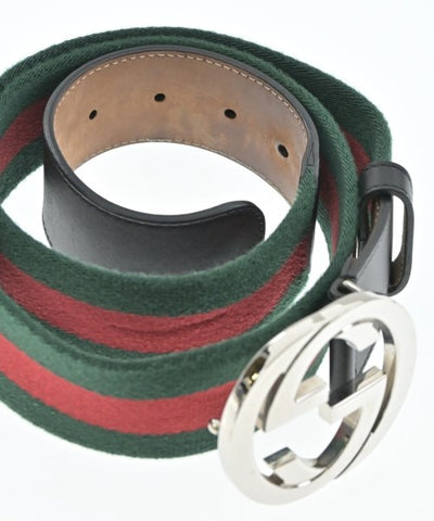 GUCCI Belts
