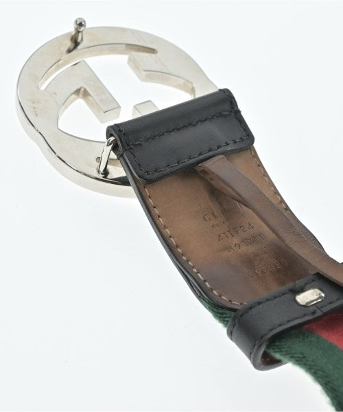 GUCCI Belts