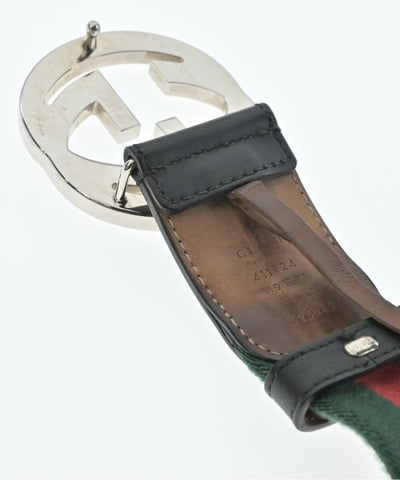 GUCCI Belts