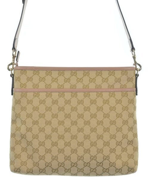 GUCCI Shoulder bags