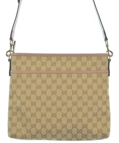 GUCCI Shoulder bags