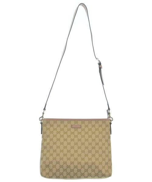 GUCCI Shoulder bags