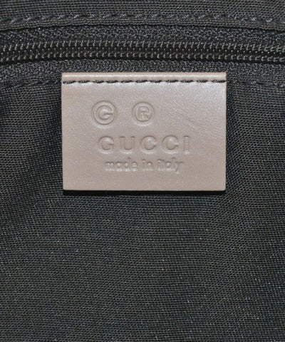GUCCI Shoulder bags