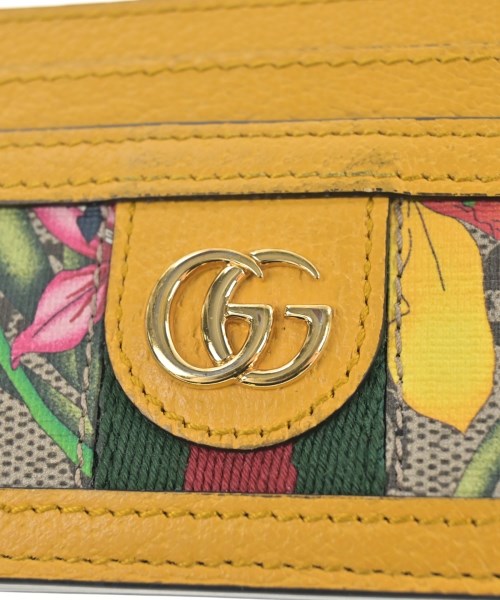 GUCCI Card cases