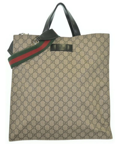 GUCCI Shoulder bags